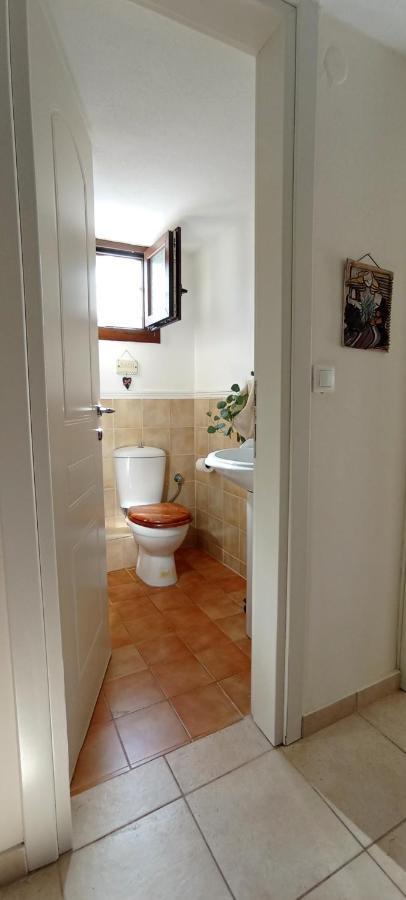 Andreas Luxury Maisonette Metamórfosi Extérieur photo