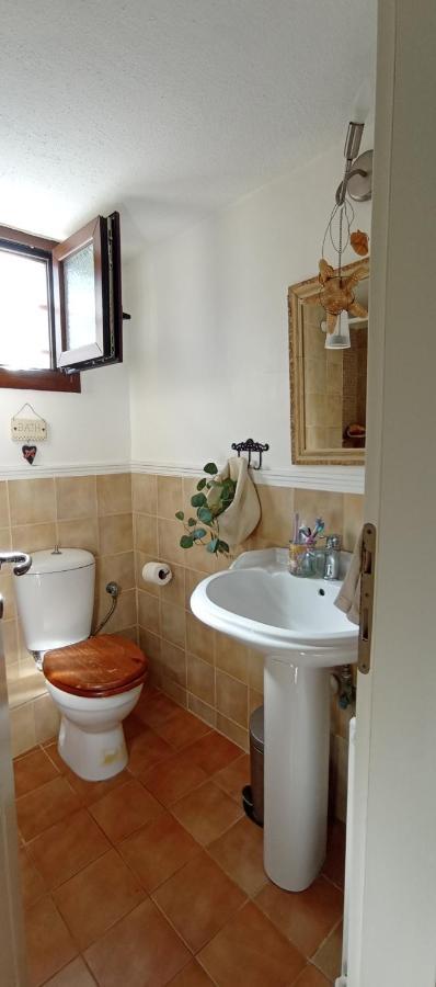 Andreas Luxury Maisonette Metamórfosi Extérieur photo